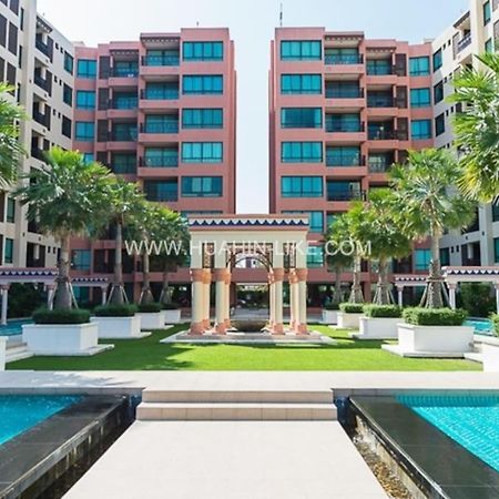 Marrakesh Huahin 1Bedroom With Seaview 148 Esterno foto