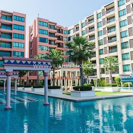 Marrakesh Huahin 1Bedroom With Seaview 148 Esterno foto