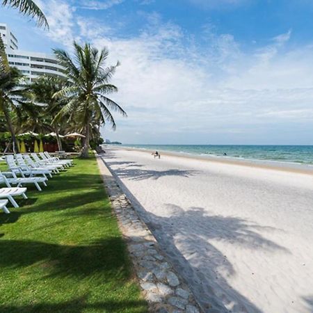 Marrakesh Huahin 1Bedroom With Seaview 148 Esterno foto