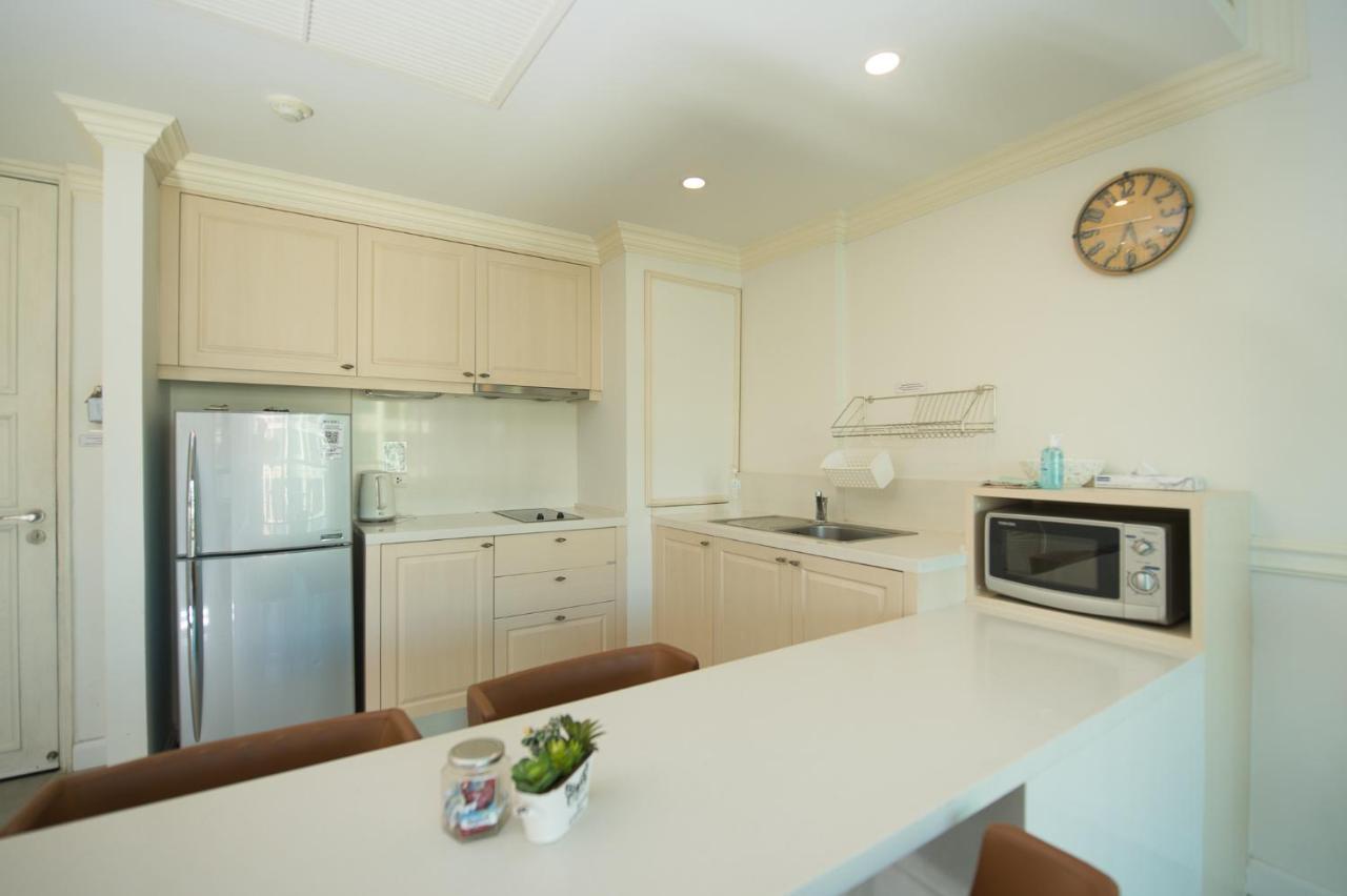 Marrakesh Huahin 1Bedroom With Seaview 148 Esterno foto