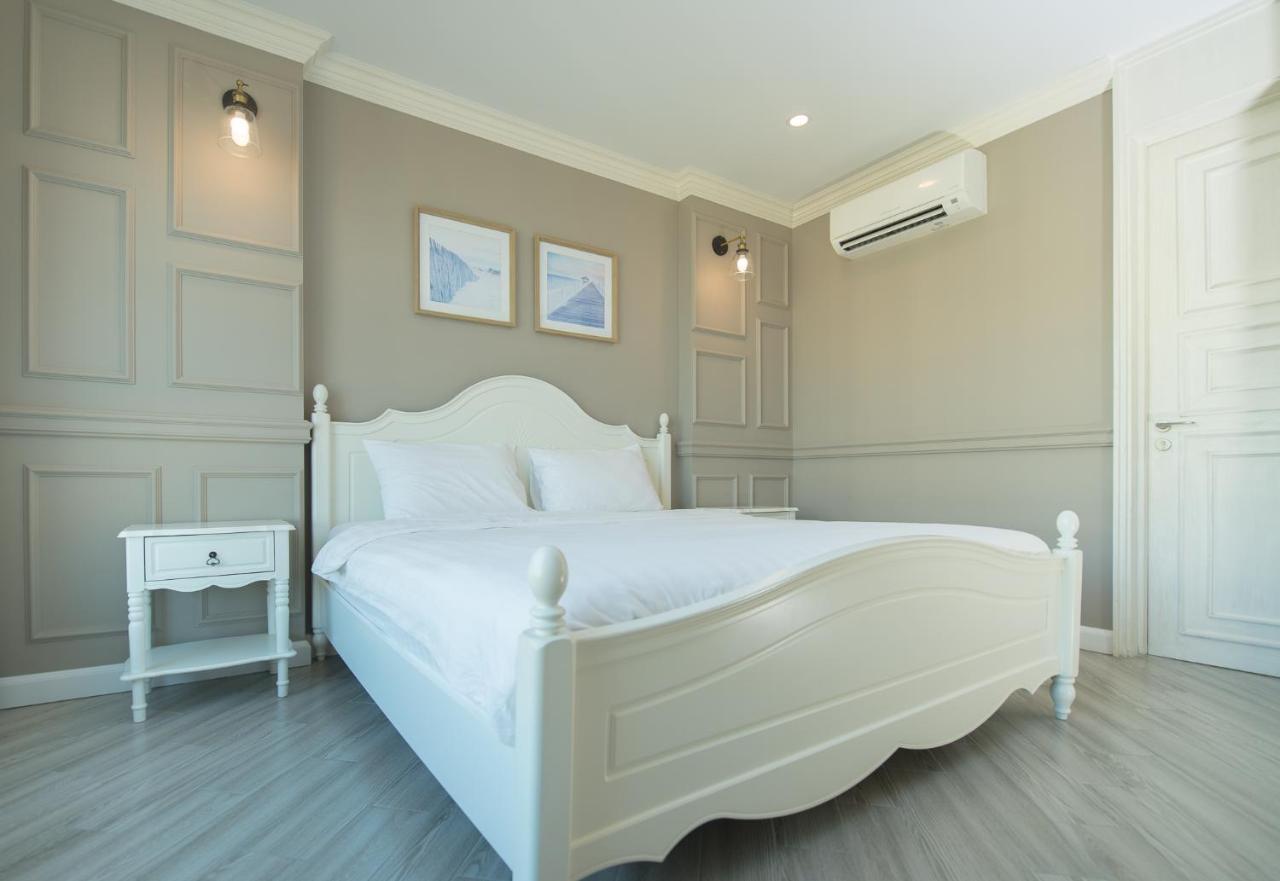 Marrakesh Huahin 1Bedroom With Seaview 148 Esterno foto