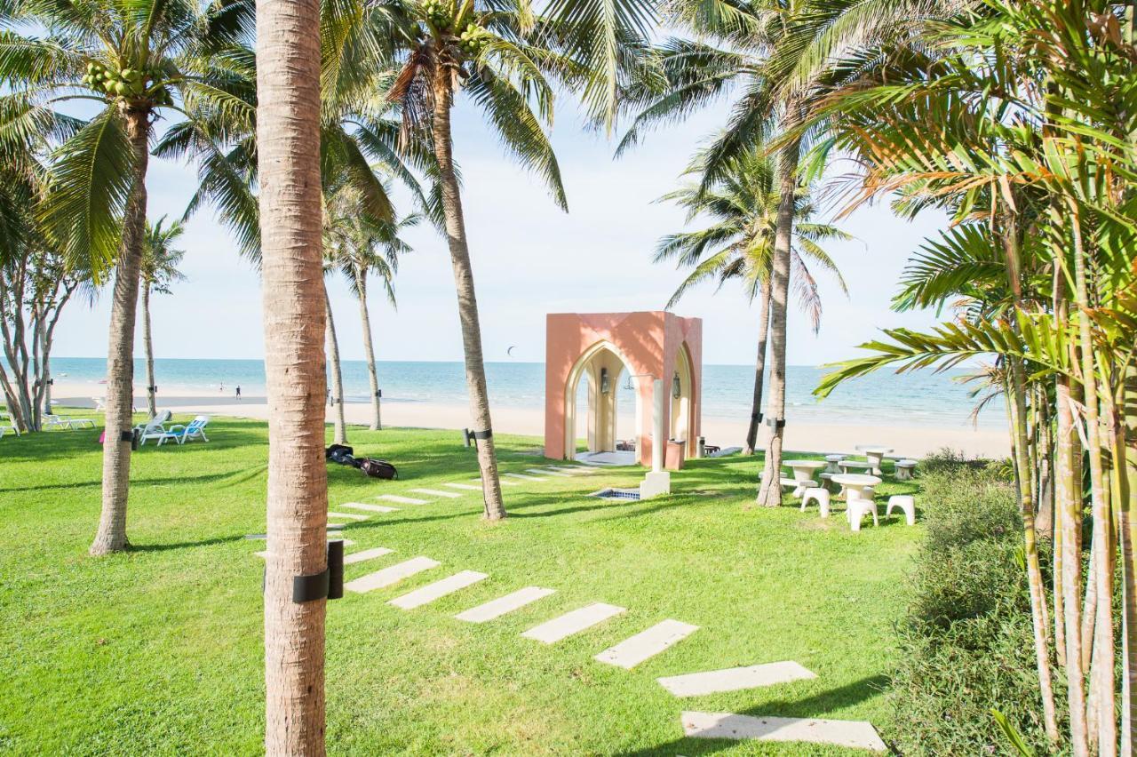Marrakesh Huahin 1Bedroom With Seaview 148 Esterno foto
