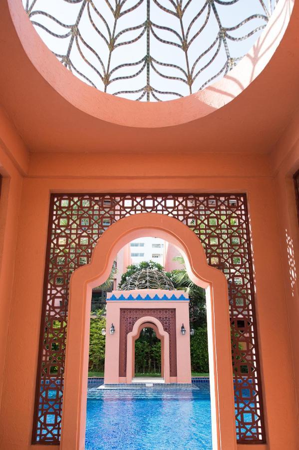 Marrakesh Huahin 1Bedroom With Seaview 148 Esterno foto