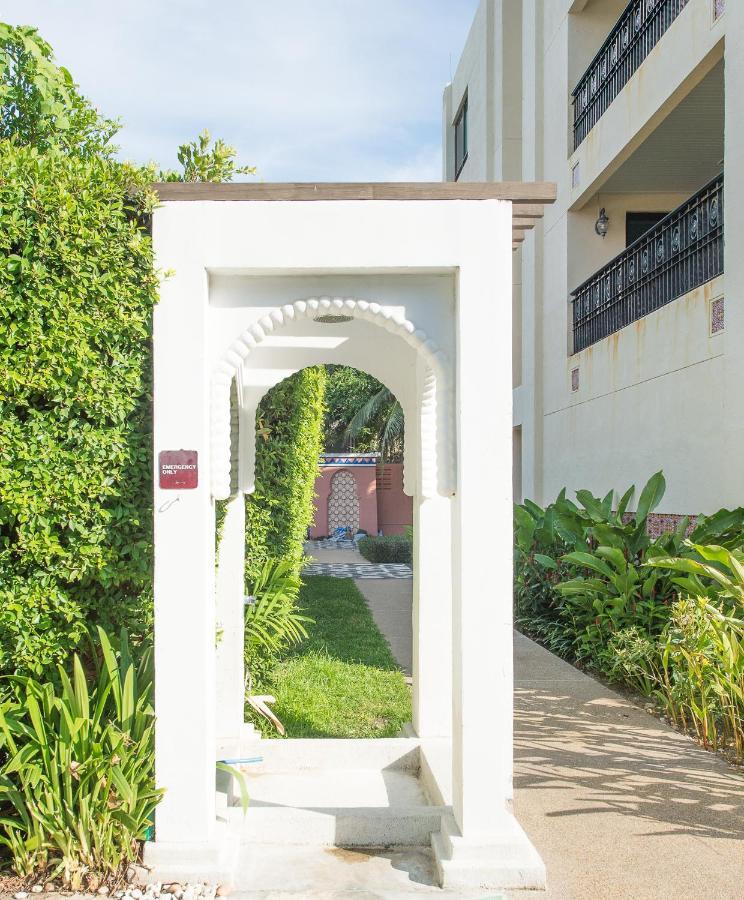 Marrakesh Huahin 1Bedroom With Seaview 148 Esterno foto