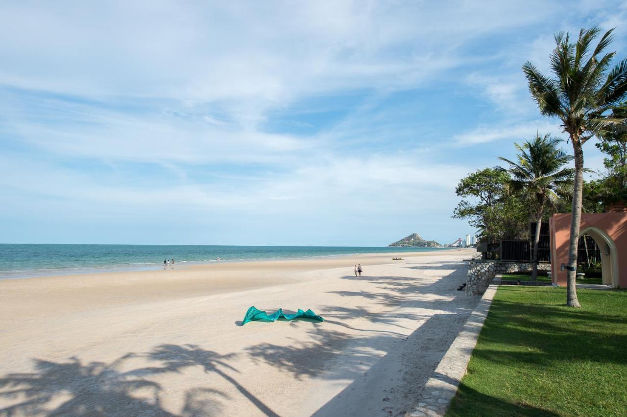 Marrakesh Huahin 1Bedroom With Seaview 148 Esterno foto