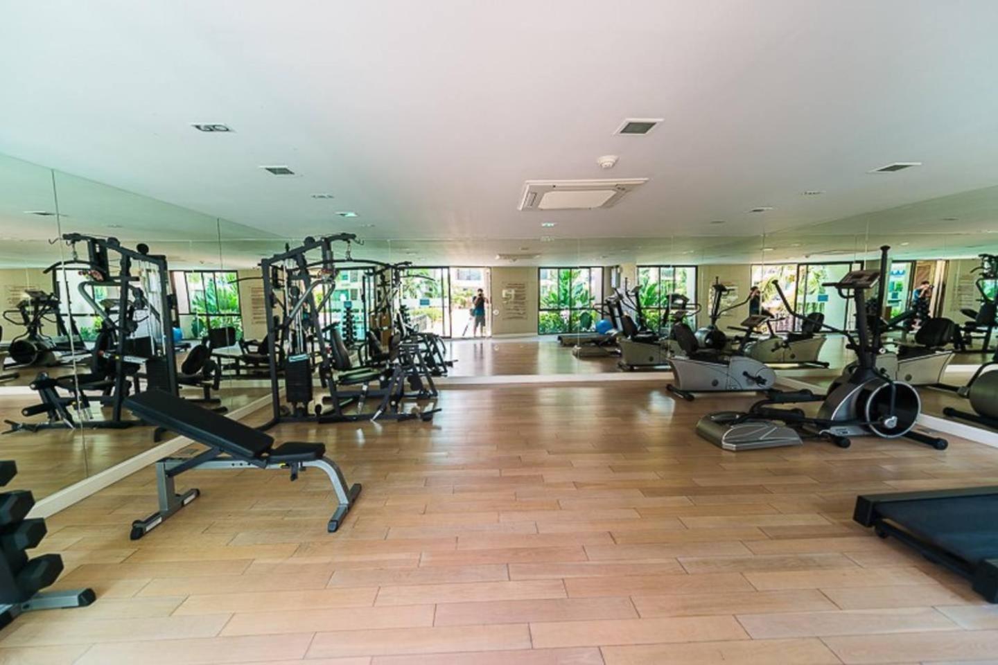 Marrakesh Huahin 1Bedroom With Seaview 148 Esterno foto