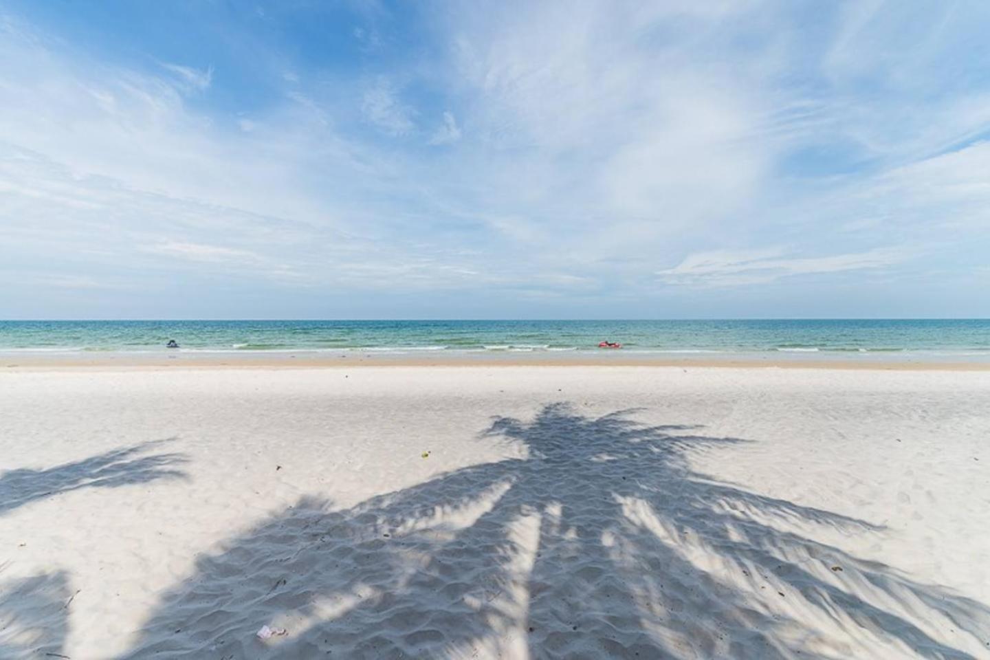 Marrakesh Huahin 1Bedroom With Seaview 148 Esterno foto