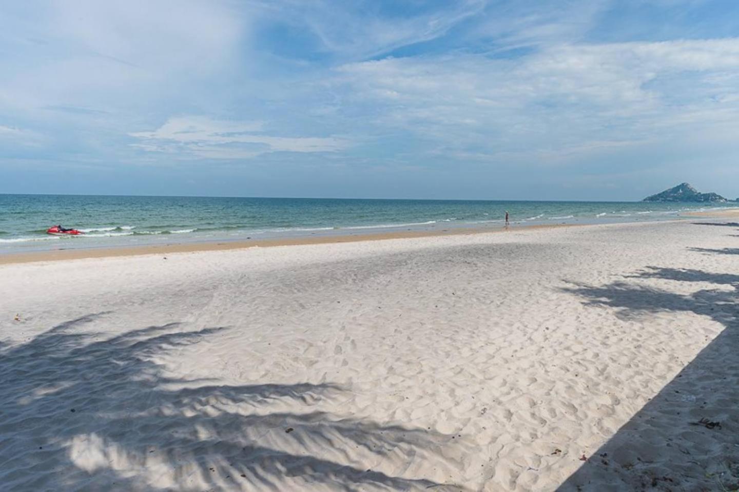 Marrakesh Huahin 1Bedroom With Seaview 148 Esterno foto