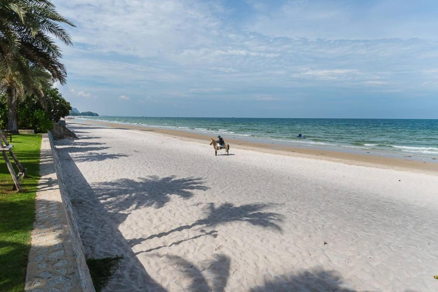 Marrakesh Huahin 1Bedroom With Seaview 148 Esterno foto