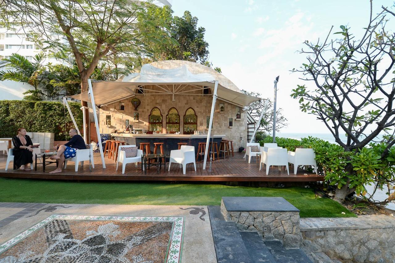 Marrakesh Huahin 1Bedroom With Seaview 148 Esterno foto